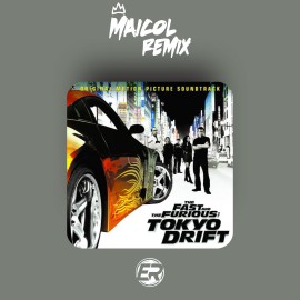 Teriyaki Boyz - Tokyo Drift - MAICOL REMIX - Intro Transition Nothing Beats a Jet2holiday 124BM To 128BPM - ER
