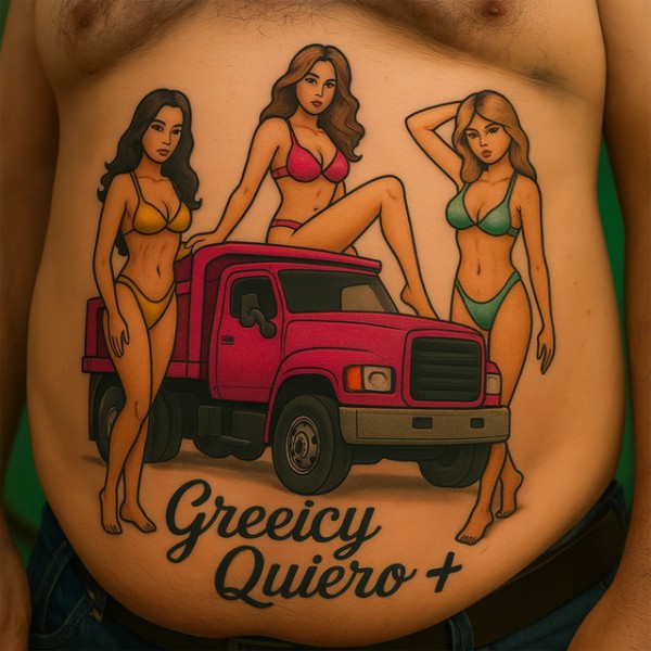 Greeicy - Quiero +