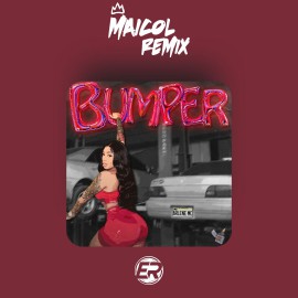 Arlene MC - BUMPER - MAICOL REMIX - 2 VERSIONS