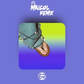 Bad Bunny - ALAMBRE PuA - MAICOL REMIX - 2 VERSIONS