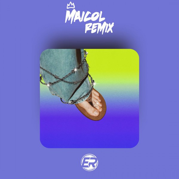 Bad Bunny - ALAMBRE PuA - MAICOL REMIX - 2 VERSIONS