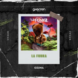 Ozuna - La Funka - Intro Break - Gherson Music - 123 Bpm