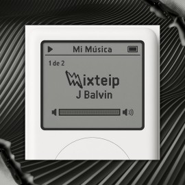 J Balvin, Lenny Tavárez, Justin Quiles - Zun Zun (Alex Vip Acapella Epic) (Dirty Extended) 90 BPM
