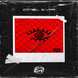 Fuerza Regida, Anuel AA - LOKiTA - DBVIP - Intro Outro Acapella - 94BPM - 2 Versiones 