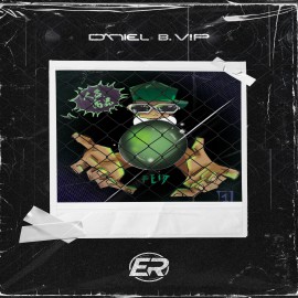 FEID - SE LO JURO MOR - DBVIP - Intro Outro - 090BPM