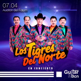 Pacas de a Kilo - Tigres Del Norte - Intro Outo - DjBuba 110 Bpm ER