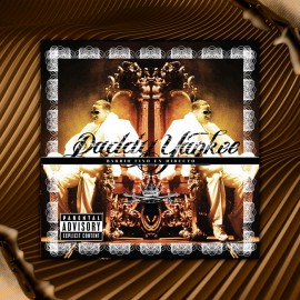 Daddy Yankee - Rompe (Alex Vip Open Epic) (Dirty Extended) 92 BPM