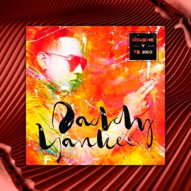 Daddy Yankee - Sigueme Y Te Sigo (Alex Vip Break In) (Dirty Extended) 100 BPM