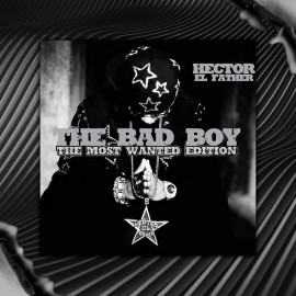 Hector El Father, Wisin & Yandel - El Telefono (Alex Vip Acapella Hype) (Dirty Extended) 90 BPM