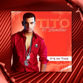 Tito El Bambino - Sol, Playa & Arena (Alex Vip Break Acapella) (Dirty Extended) 94 BPM