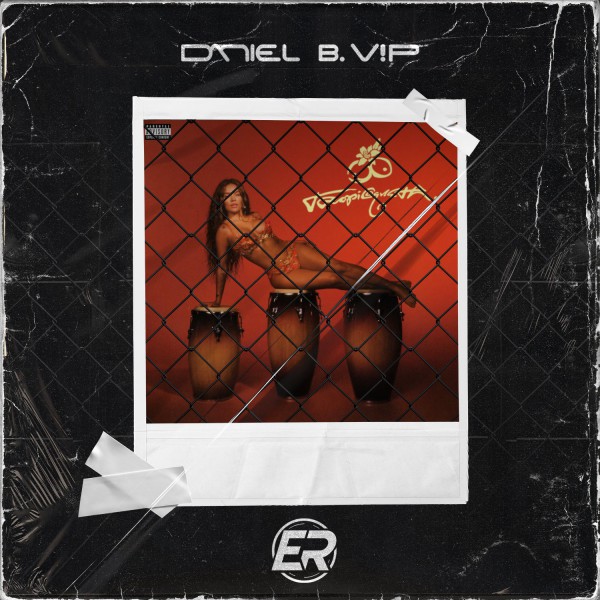 KAROL G x DB-OTB - Un Gatito Me Llamo DBVIP - AFRO TRIBAL REMIX & RADIO - 126BPM - 2 VERS