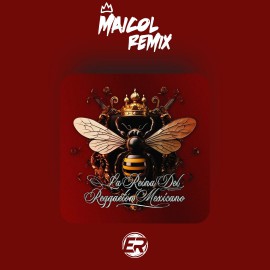 Bellakath - LA REINA DEL REGGAETON MEXICANO - MAICOL REMIX - 2 VERSIONS.