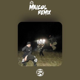 Easykid - Shiny - MAICOL REMIX - 4 VERSIONS.