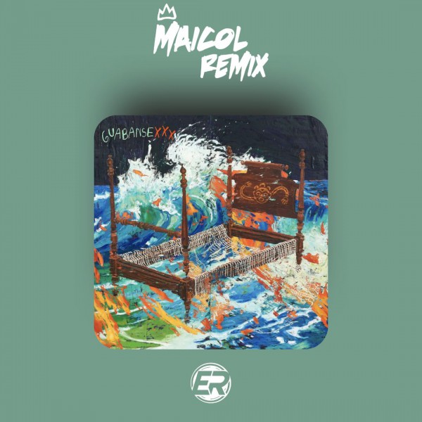 Rauw Alejandro - GuabanSexxx - MAICOL REMIX - 2 VERSIONS.