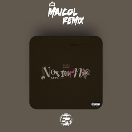 Sech - Novio No - MAICOL REMIX - 2 VERSIONS.