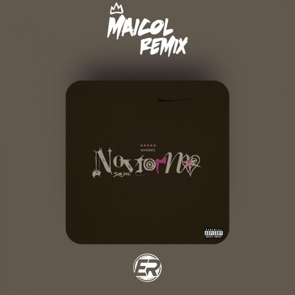 Sech - Novio No - MAICOL REMIX - 2 VERSIONS.