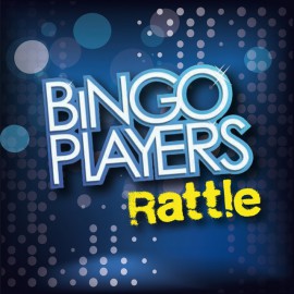 Bingo Players x Romy - Rattle - DJ Romy - Afro Remix - 126Bpm