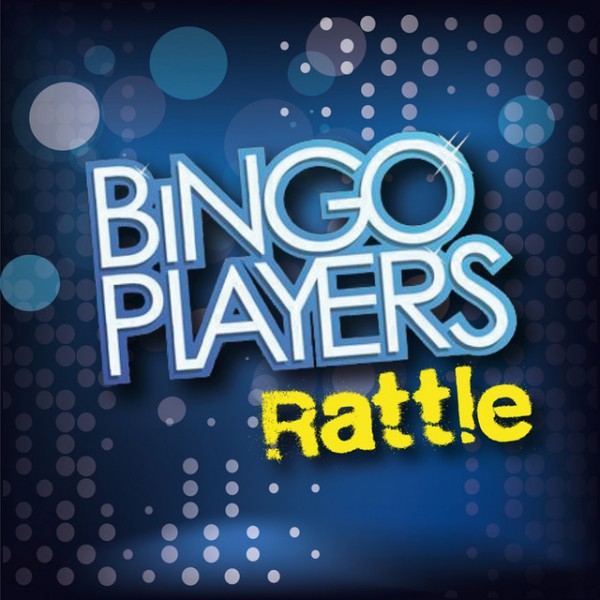 Bingo Players x Romy - Rattle - DJ Romy - Afro Remix - 126Bpm