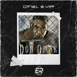 Don Omar x DB-OTB - Salio El Sol -DBVIP - AFRO TRIBAL REMIX & RADIO - 126BPM