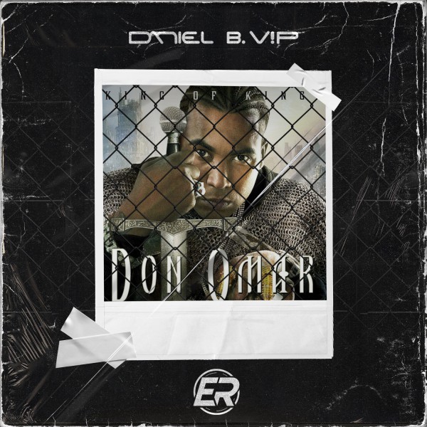Don Omar x DB-OTB - Salio El Sol -DBVIP - AFRO TRIBAL REMIX & RADIO - 126BPM