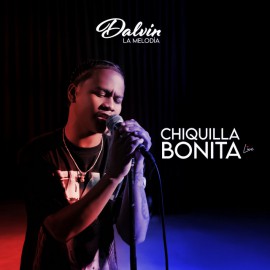 Dalvin La Melodia - Chiquilla Bonita - Intro Outro Verso BassKick Steady - 124Bpm - DJ Kenny Flow 