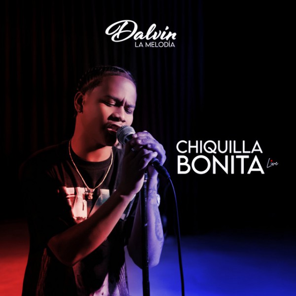 Dalvin La Melodia - Chiquilla Bonita - Intro Outro Verso BassKick Steady - 124Bpm - DJ Kenny Flow 