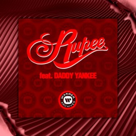 Rupee, Daddy Yankee - Tempted To Touch (Remix) (Alex Vip Acapella Intro) 106 BPM