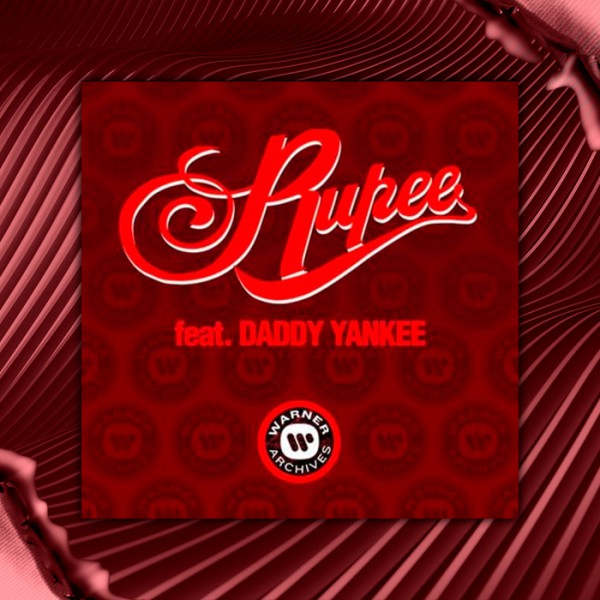 Rupee, Daddy Yankee - Tempted To Touch (Remix) (Alex Vip Acapella Intro) 106 BPM