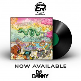 Feid - RU MOR - DJ DANNY - Reggaeton - Intro Acapella Break + CHorus - 97Bpm - 2 VERSIONES