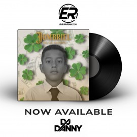 Jombriel, Maldy - PERREO FINO - DJ DANNY - Reggaeton - Intro Break + Chorus - 90Bpm - 2 VERSIONES