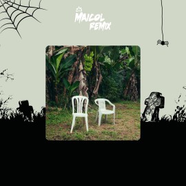Bad Bunny - EoO - MAICOL REMIX - Halloween 2K25 Open Show 102BPM - ER