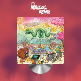 Feid - RU MOR - MAICOL REMIX - 3 VERSIONS - ER