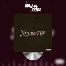 Sech Ft. Ryan Castro & Kybba - Novio No (Remix) - MAICOL REMIX - 2 VERSIONS - ER