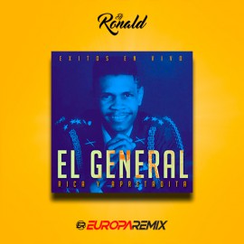 Jacob Forever ft Farruko - Hasta Que Se Seque El Malecon - 5 VERSIONS - (DJ Ronald) 100BPM
