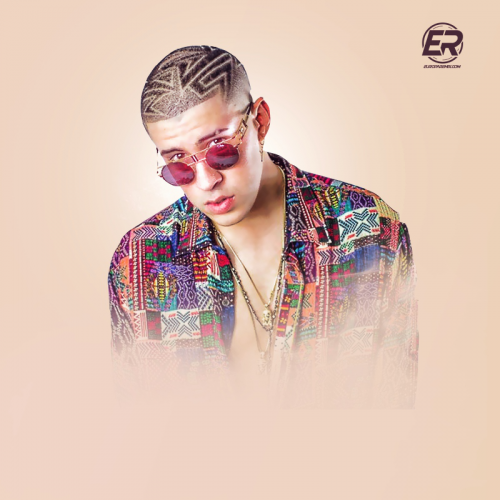 Bad Bunny - Sus Mejores Exitos (By DJ.KENNY.FLOW)