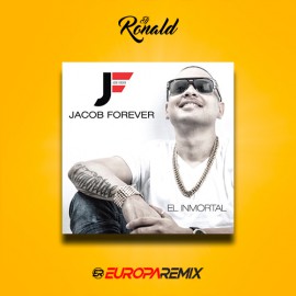 Jacob Forever ft Farruko - Hasta Que Se Seque El Malecon - 5 VERSIONS - (DJ Ronald) 100BPM