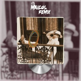 Rauw Alejandro Ft. Wisin & Nengo Flow - CONTRABANDO - MAICOL REMIX - 2 VERSIONS - ER