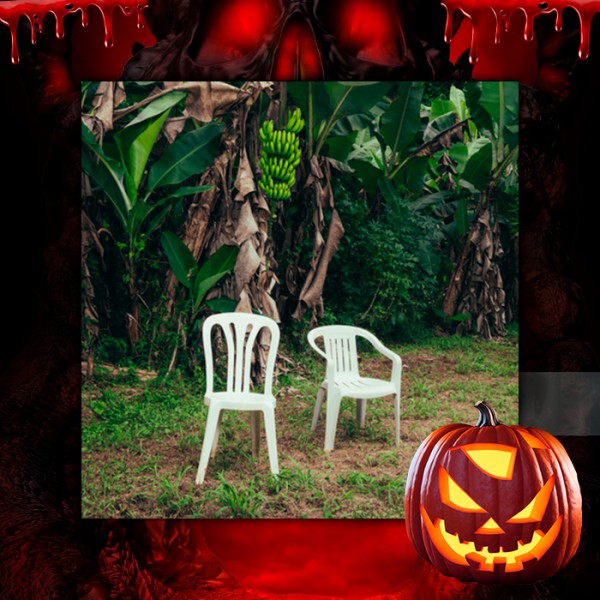 Bad Bunny - EoO (Alex Vip Open Halloween) (Dirty Extended) 102 BPM
