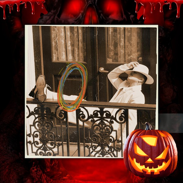 Rauw Alejandro, Nengo Flow, Wisin - CONTRABANDO (Alex Vip Open Halloween) (Dirty Extended) 108 BPM
