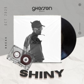 Easykid x Bubalu - Shiny x Feid - Intro Break - Gherson Music - 110 Bpm