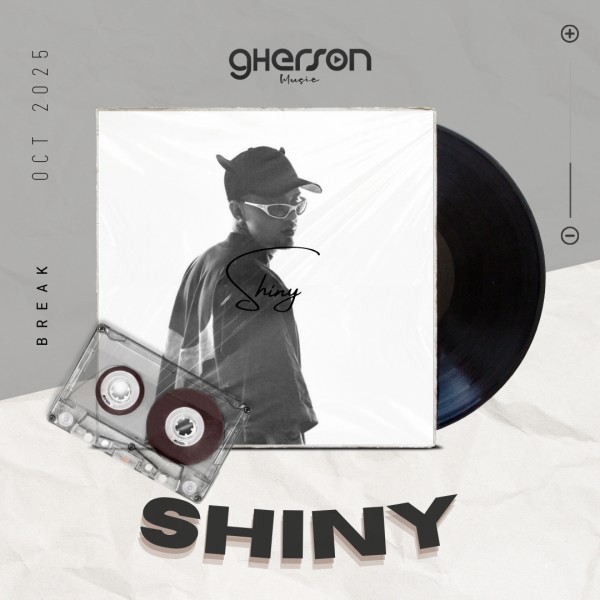 Easykid x Bubalu - Shiny x Feid - Intro Break - Gherson Music - 110 Bpm