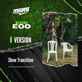 DJ Mars Ft. Bad Bunny - EoO - Show Transition - DJ MARS - 130 - 105 Bpm