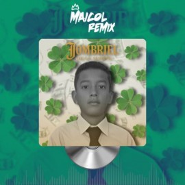 Jombriel Ft. Maldy & Jotta - Perreo Fino - MAICOL REMIX - 2 VERSIONS - ER