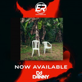 Bad Bunny - EoO - DJ DANNY - Reggaeton - Open Show Halloween - 102Bpm