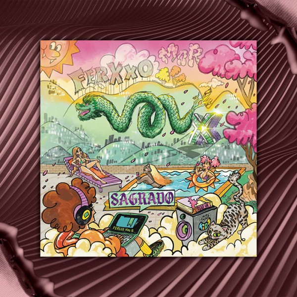 Feid - RU MOR (Alex Vip Acapella Epic) 97 BPM Feid - RU MOR (Alex Vip Acapella Epic) 97 BPM