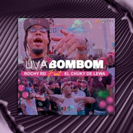 Rochy RD Ft Chuky De Lewa - Uva Bombom (Alex Vip Transition) 102 - 115 BPM