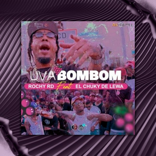 Rochy RD Ft Chuky De Lewa - Uva Bombom (Alex Vip Transition) 102 - 115 BPM