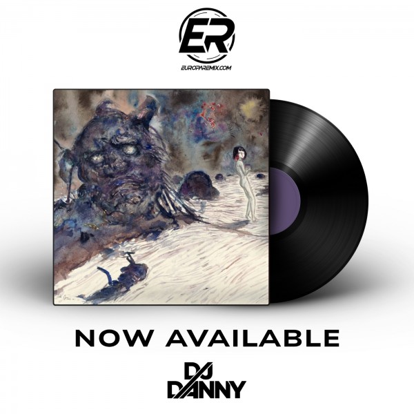 Tainy, Feid - MONSTRUO - DJ DANNY - Intro Acapella Break & Segway - 2 Versiones - 102Bpm Tainy, Feid - MONSTRUO - DJ DANNY - Intro Acapella Break & Segway - 2 Versiones - 102Bpm