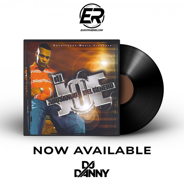 Tego Calderon, Trebol Clan - Brinquen - DJ DANNY - Intro Starter & Break - 2 Versiones - 98Bpm Tego Calderon, Trebol Clan - Brinquen - DJ DANNY - Intro Starter & Break - 2 Versiones - 98Bpm