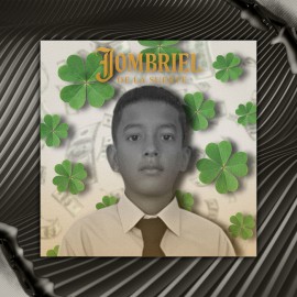 Jombriel, Maldy - Perreo Fino (Alex Vip Intro Break) 90 BPM